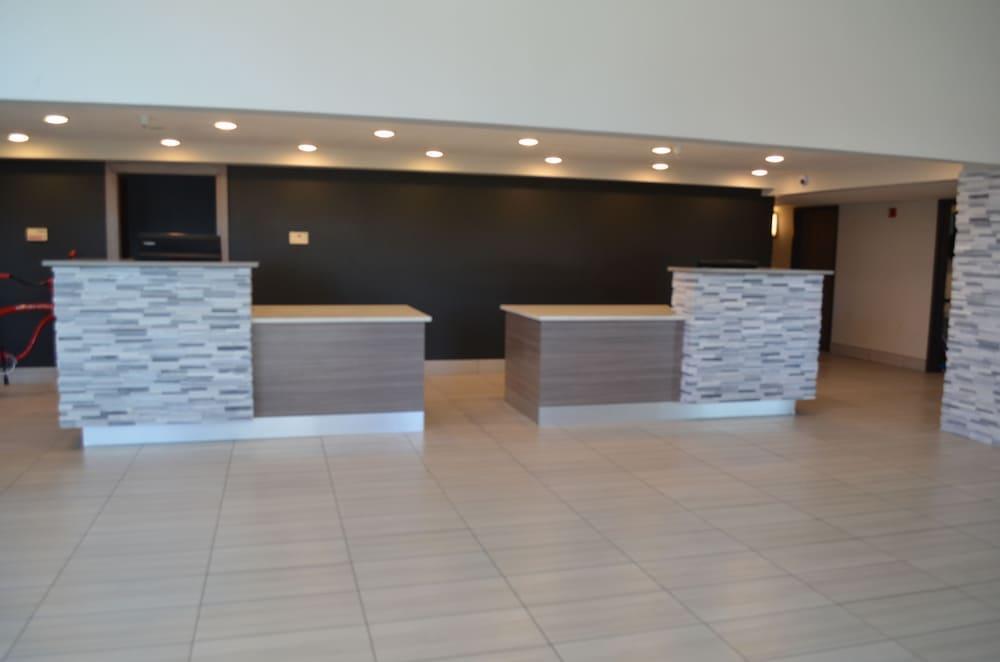 Hotel 28 Boise Airport, Ascend Hotel Collection المظهر الخارجي الصورة