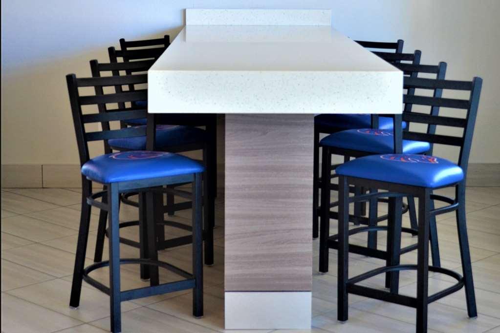 Hotel 28 Boise Airport, Ascend Hotel Collection المظهر الخارجي الصورة