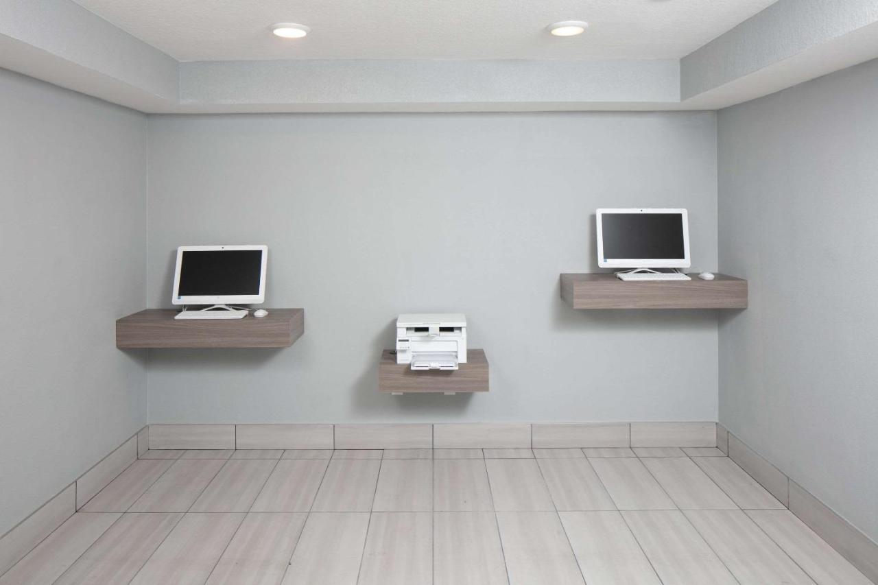 Hotel 28 Boise Airport, Ascend Hotel Collection المظهر الخارجي الصورة