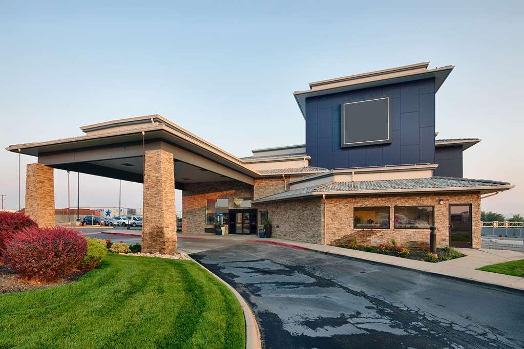 Hotel 28 Boise Airport, Ascend Hotel Collection المظهر الخارجي الصورة