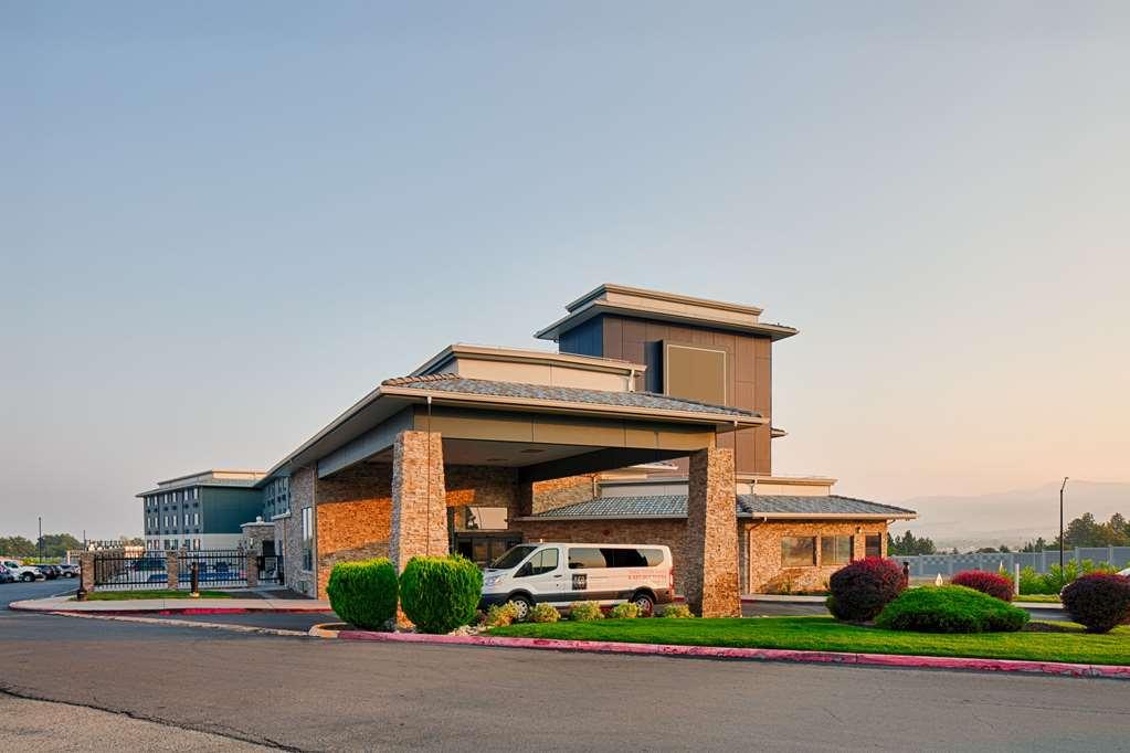 Hotel 28 Boise Airport, Ascend Hotel Collection المظهر الخارجي الصورة