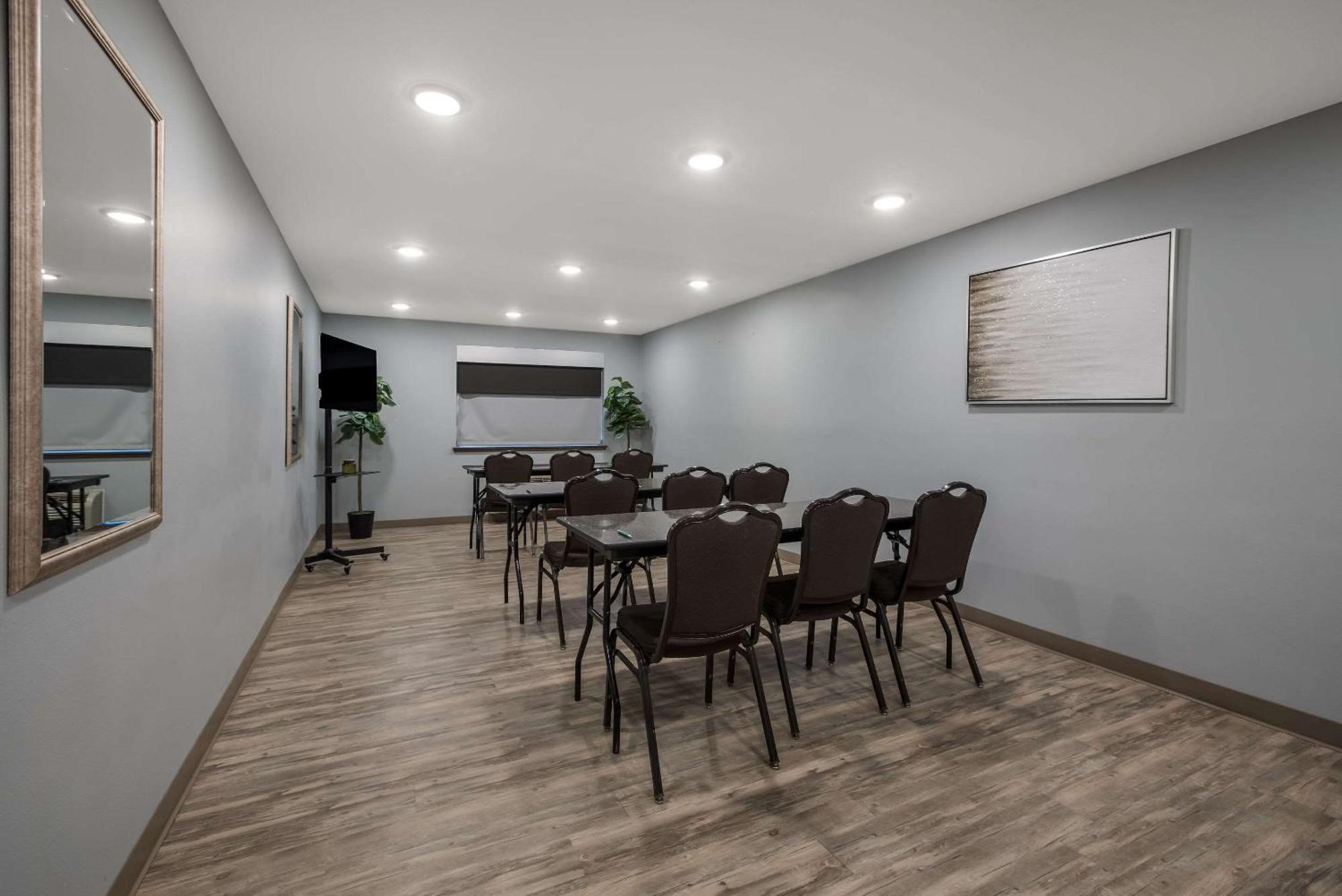 Hotel 28 Boise Airport, Ascend Hotel Collection المظهر الخارجي الصورة