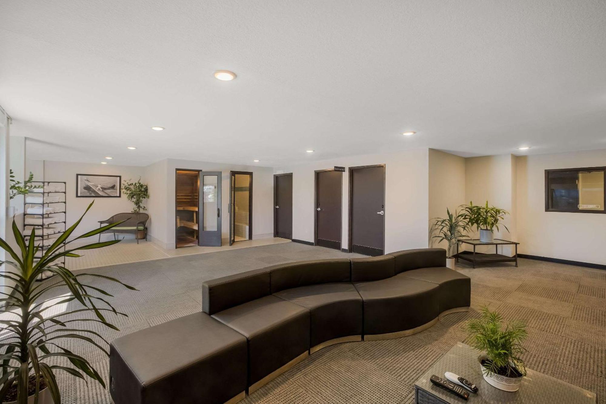 Hotel 28 Boise Airport, Ascend Hotel Collection المظهر الخارجي الصورة