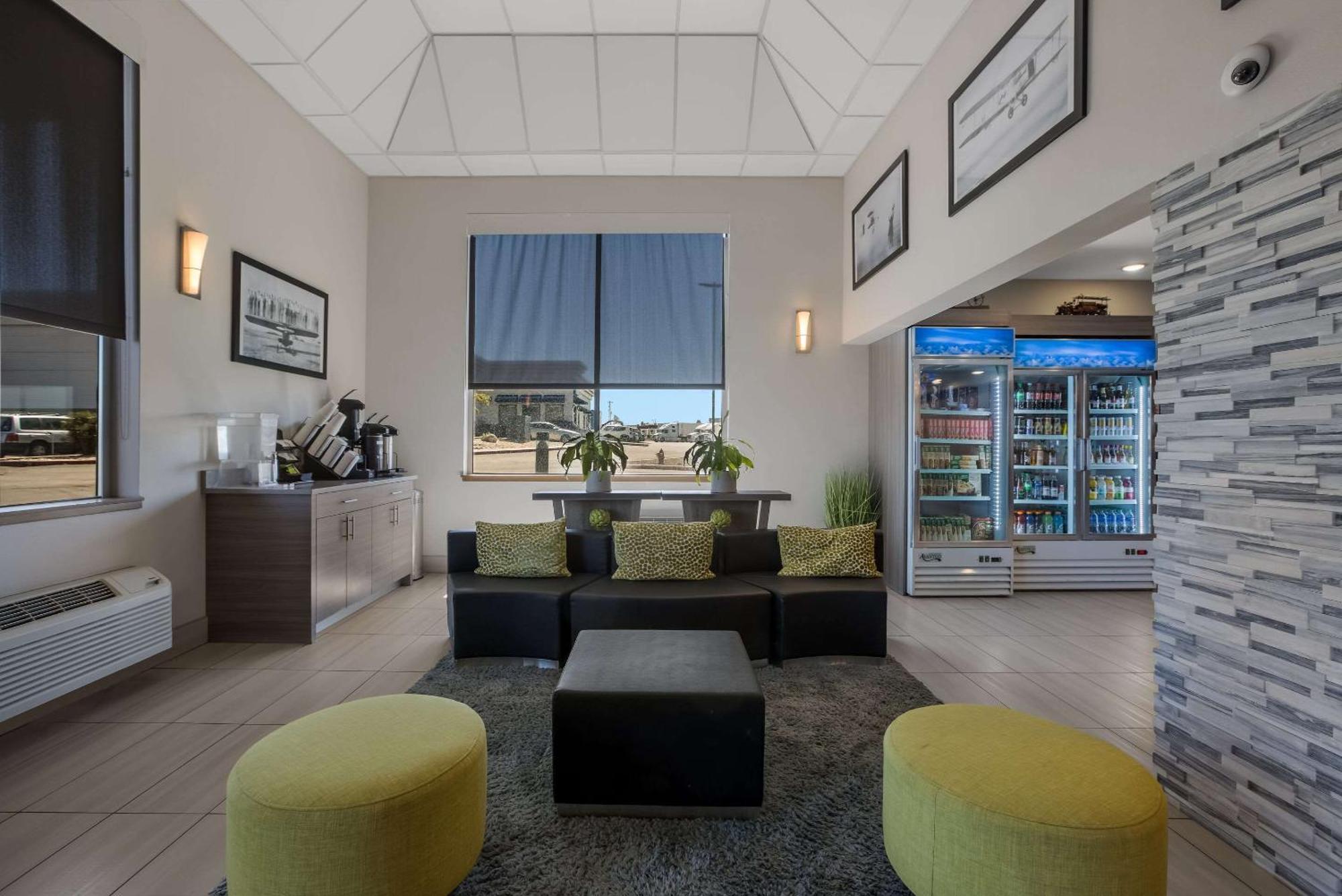 Hotel 28 Boise Airport, Ascend Hotel Collection المظهر الخارجي الصورة