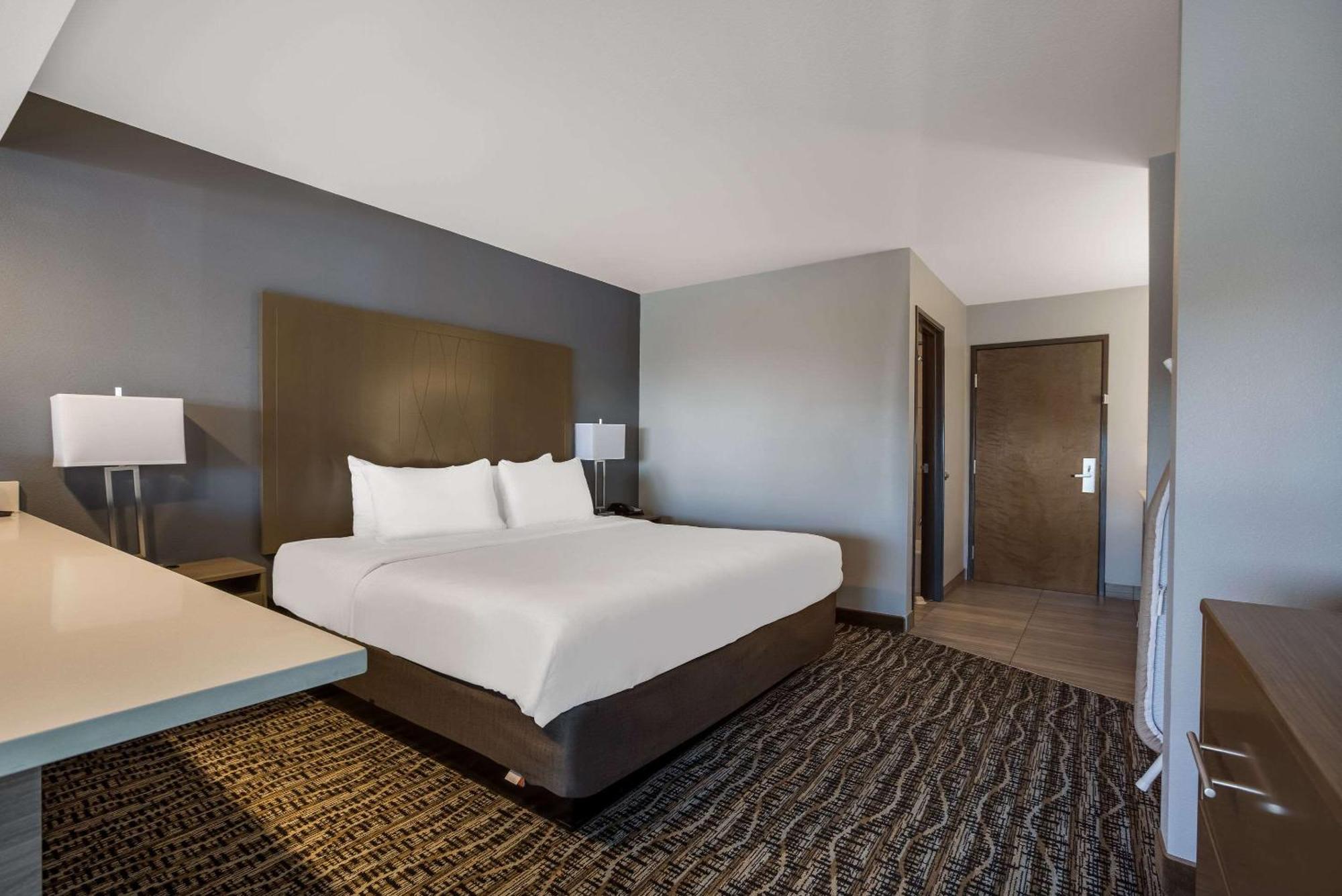 Hotel 28 Boise Airport, Ascend Hotel Collection المظهر الخارجي الصورة