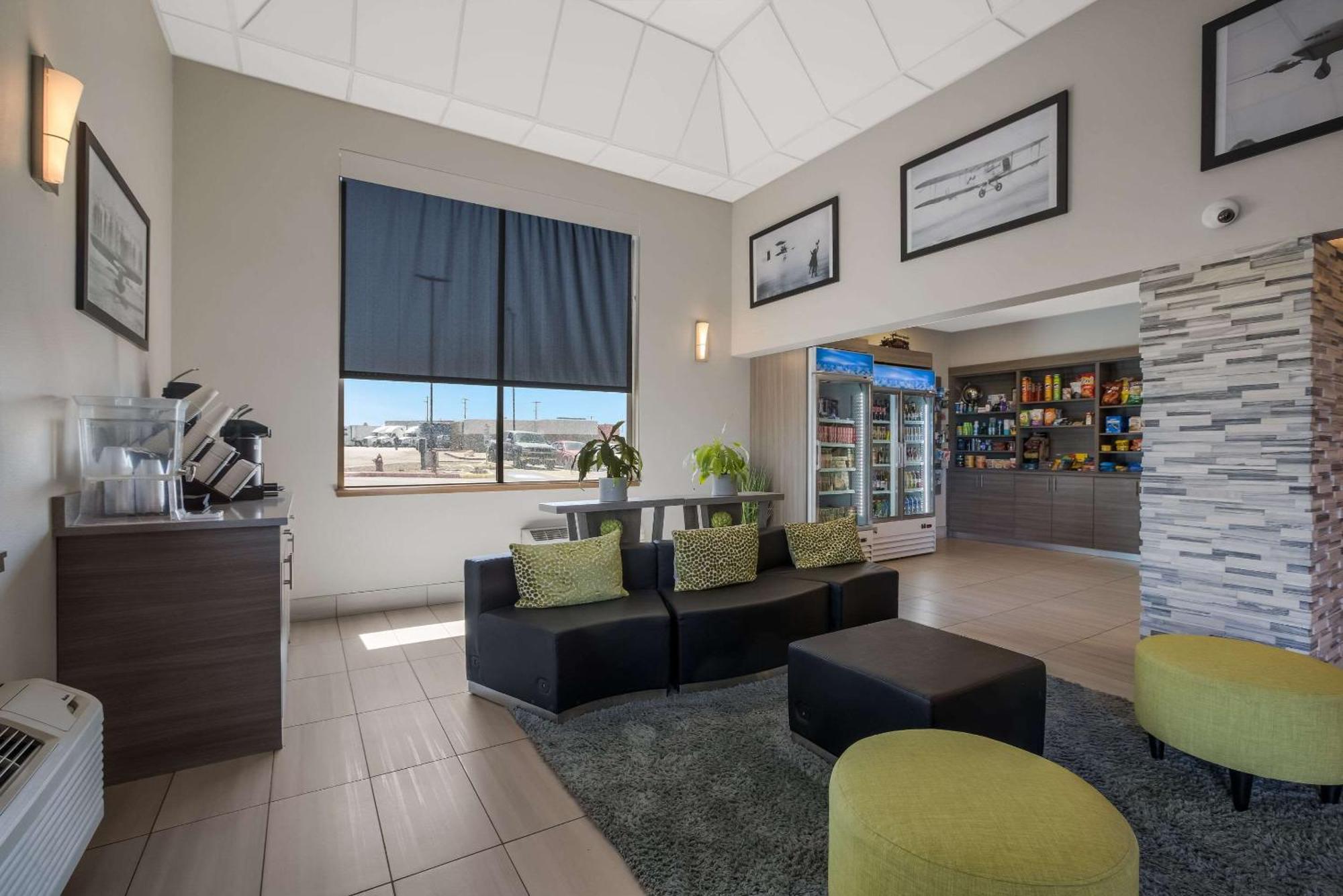 Hotel 28 Boise Airport, Ascend Hotel Collection المظهر الخارجي الصورة