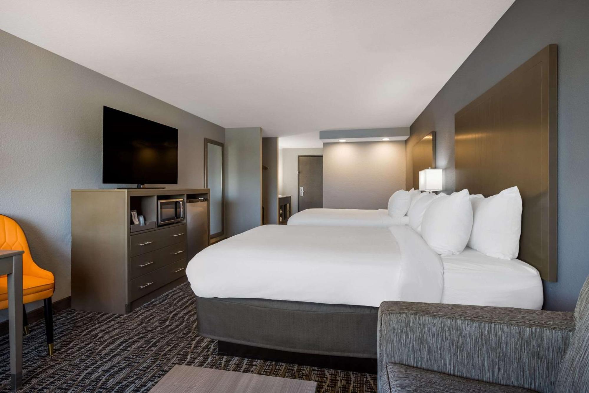 Hotel 28 Boise Airport, Ascend Hotel Collection المظهر الخارجي الصورة