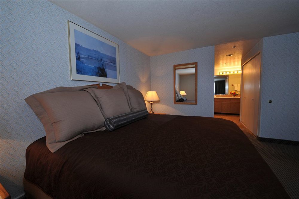 Hotel 28 Boise Airport, Ascend Hotel Collection الغرفة الصورة