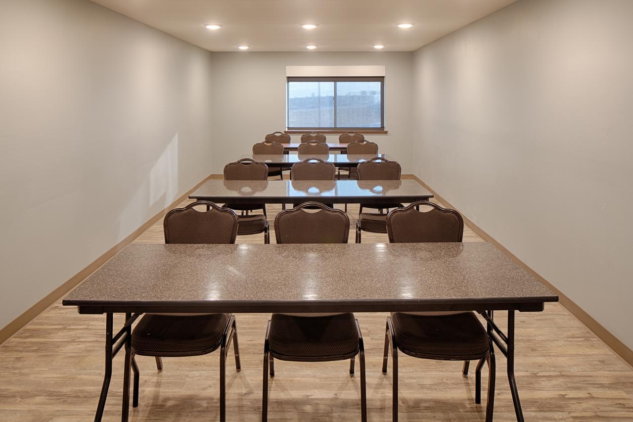 Hotel 28 Boise Airport, Ascend Hotel Collection المظهر الخارجي الصورة
