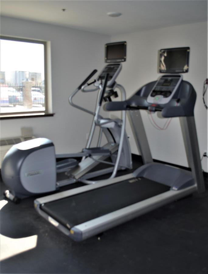 Hotel 28 Boise Airport, Ascend Hotel Collection المظهر الخارجي الصورة