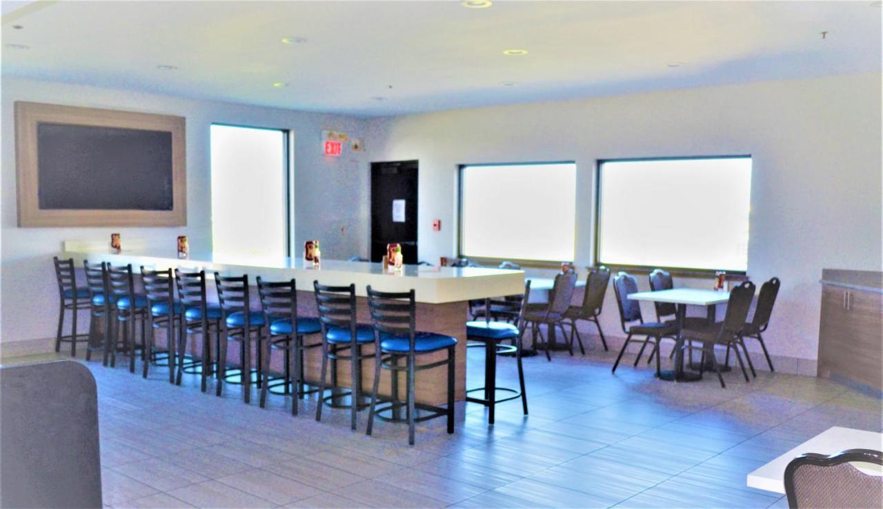 Hotel 28 Boise Airport, Ascend Hotel Collection المظهر الخارجي الصورة